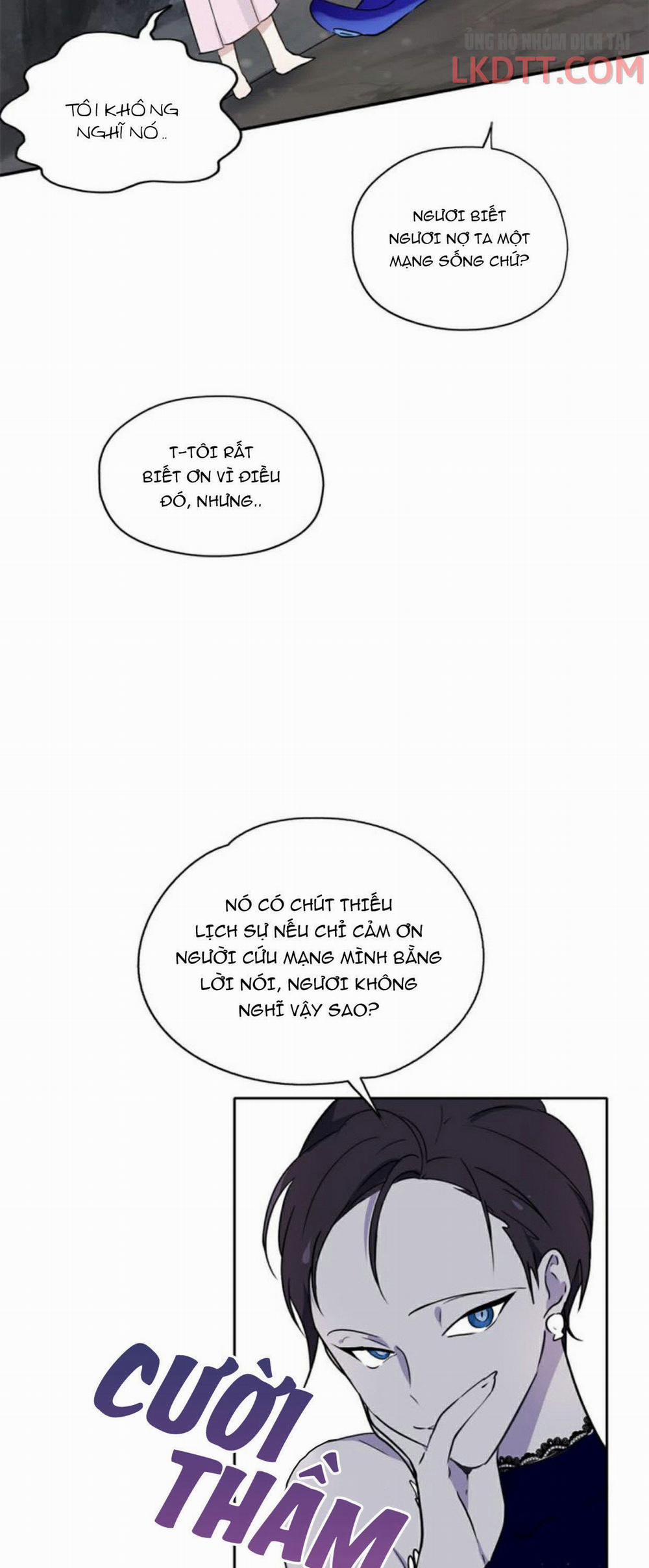 manhwax10.com - Truyện Manhwa Theo Dấu Vụn Bánh Chương 23 Trang 44