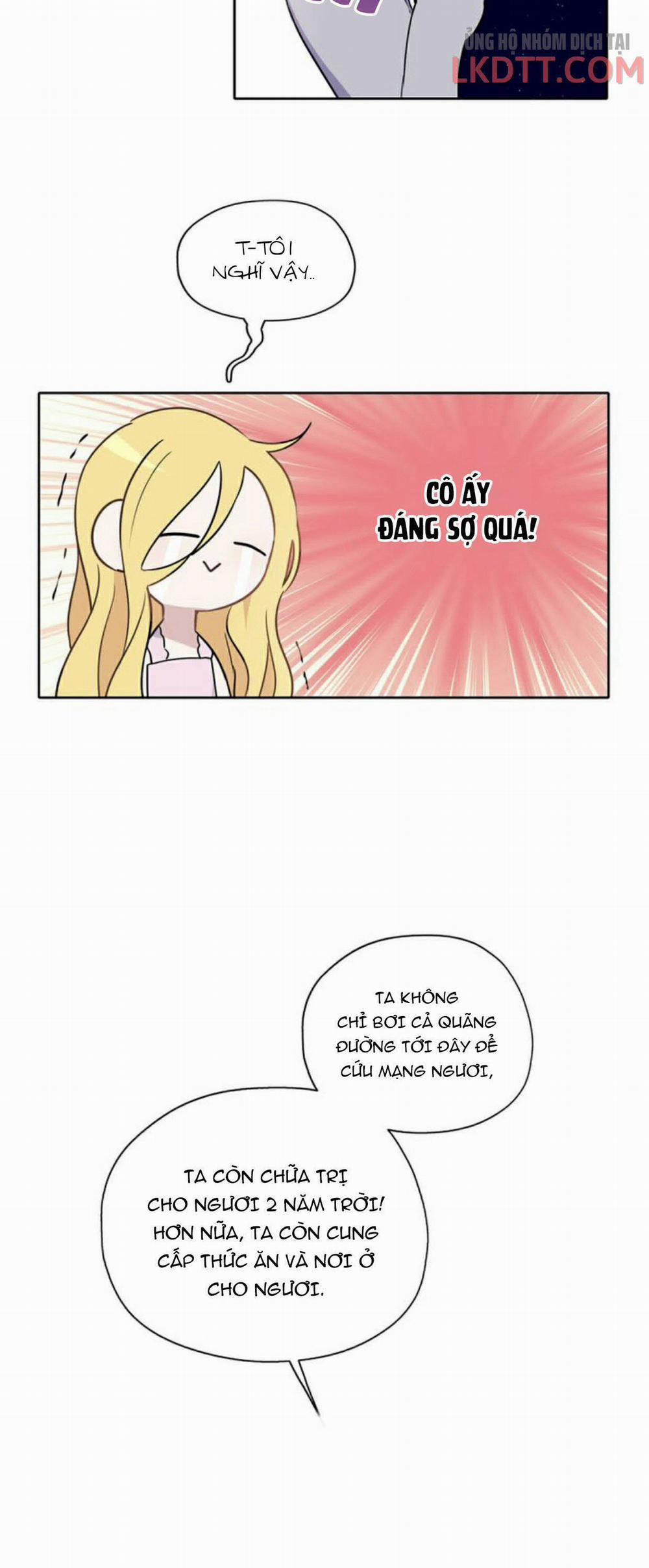 manhwax10.com - Truyện Manhwa Theo Dấu Vụn Bánh Chương 23 Trang 45