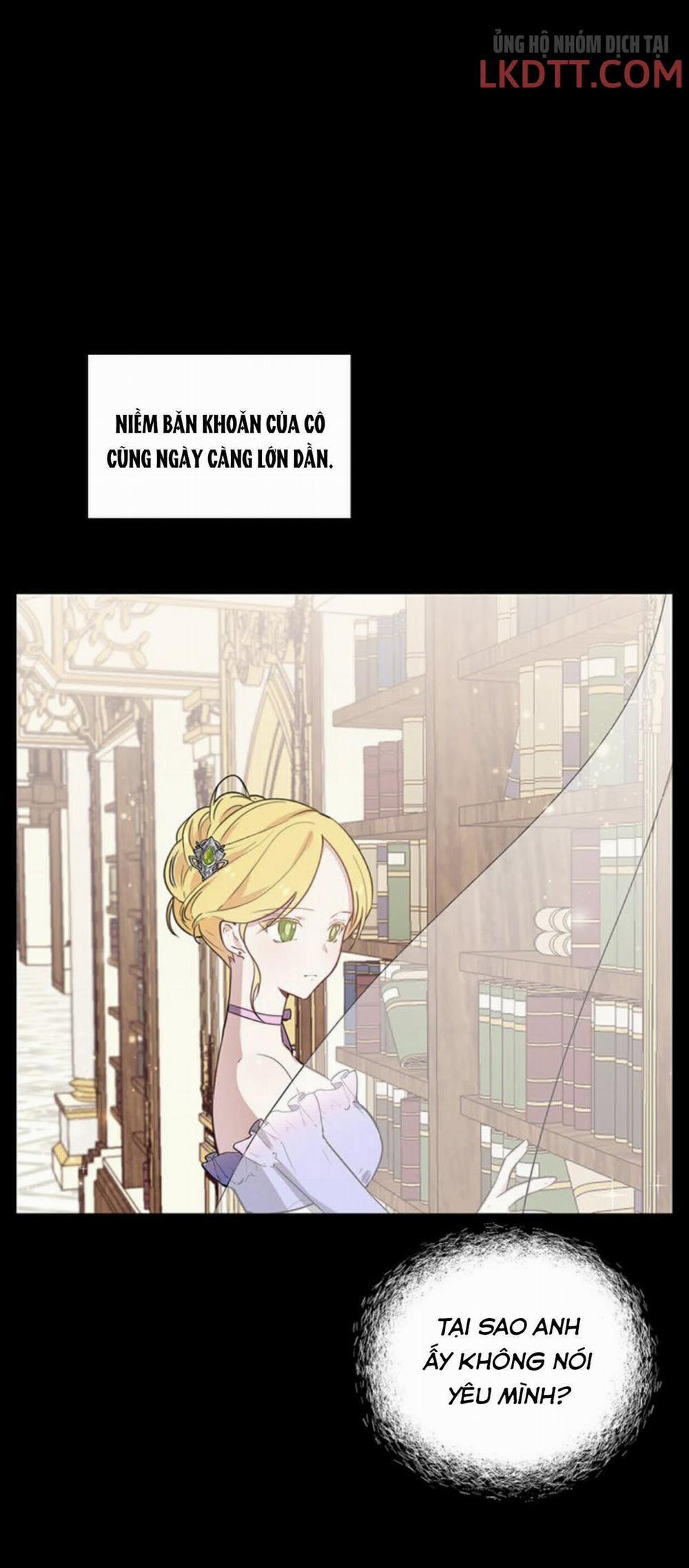 manhwax10.com - Truyện Manhwa Theo Dấu Vụn Bánh Chương 23 Trang 6