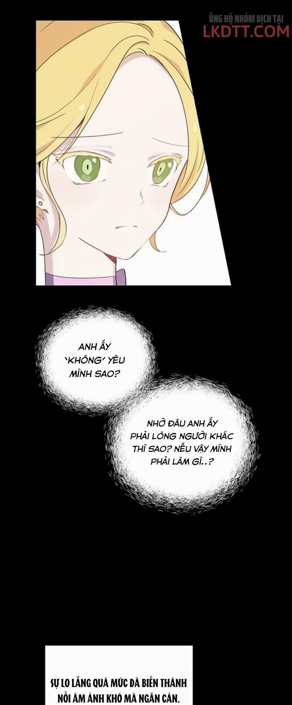 manhwax10.com - Truyện Manhwa Theo Dấu Vụn Bánh Chương 23 Trang 7