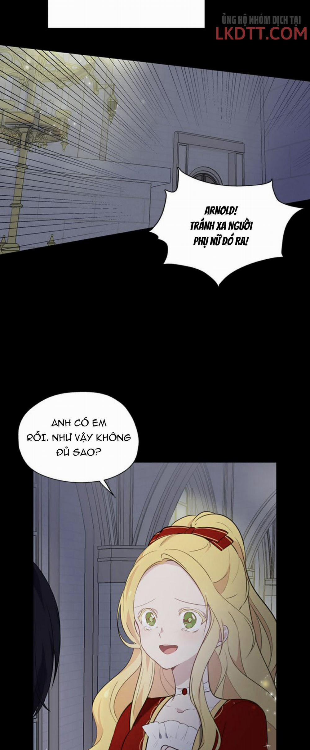 manhwax10.com - Truyện Manhwa Theo Dấu Vụn Bánh Chương 23 Trang 8