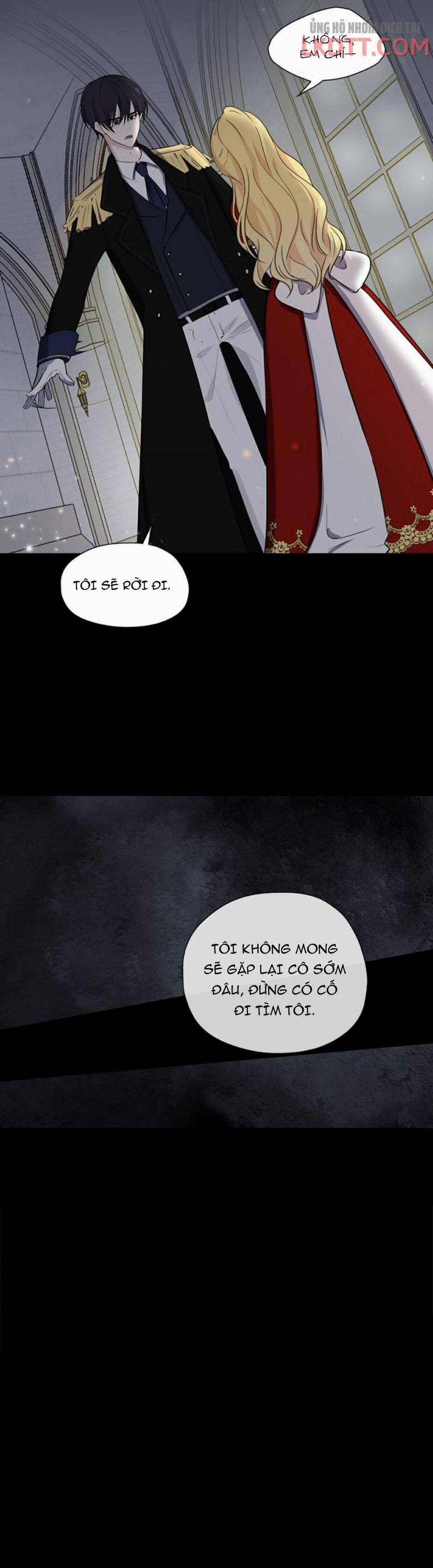 manhwax10.com - Truyện Manhwa Theo Dấu Vụn Bánh Chương 23 Trang 10
