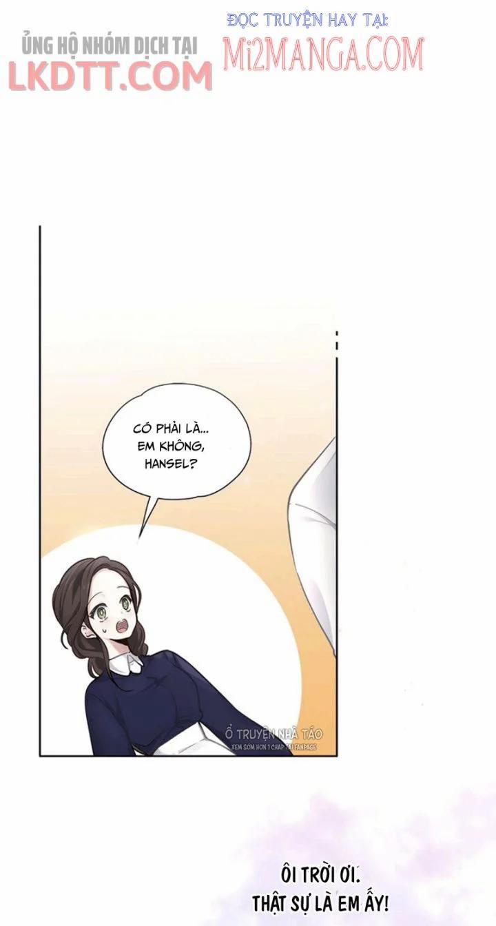 manhwax10.com - Truyện Manhwa Theo Dấu Vụn Bánh Chương 25 Trang 1
