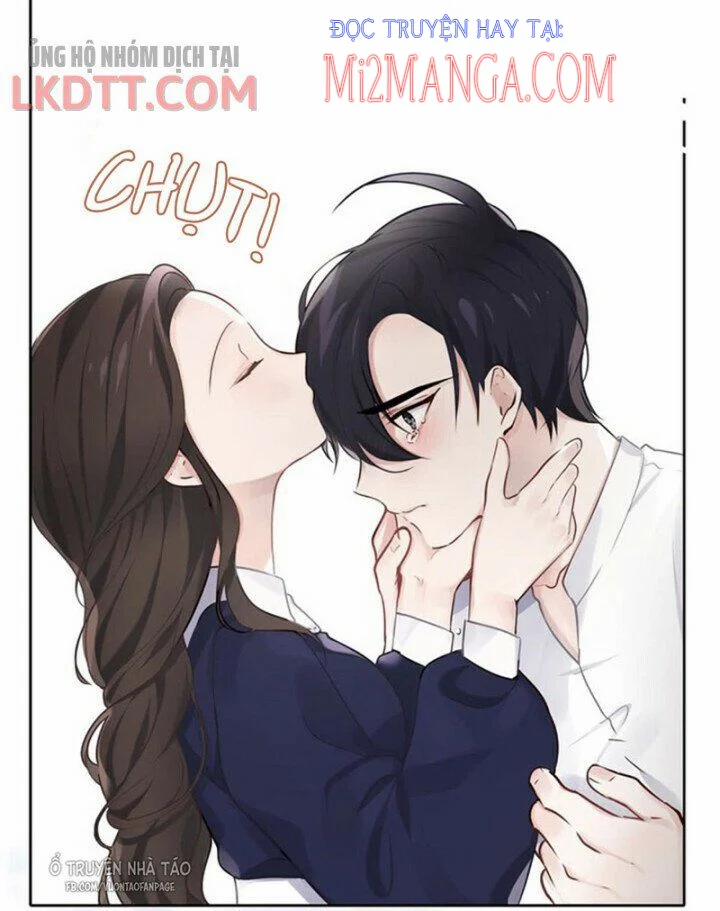 manhwax10.com - Truyện Manhwa Theo Dấu Vụn Bánh Chương 25 Trang 12