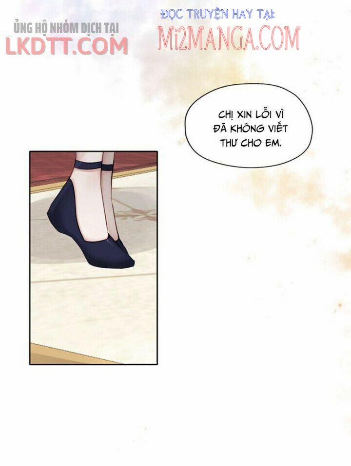manhwax10.com - Truyện Manhwa Theo Dấu Vụn Bánh Chương 25 Trang 13
