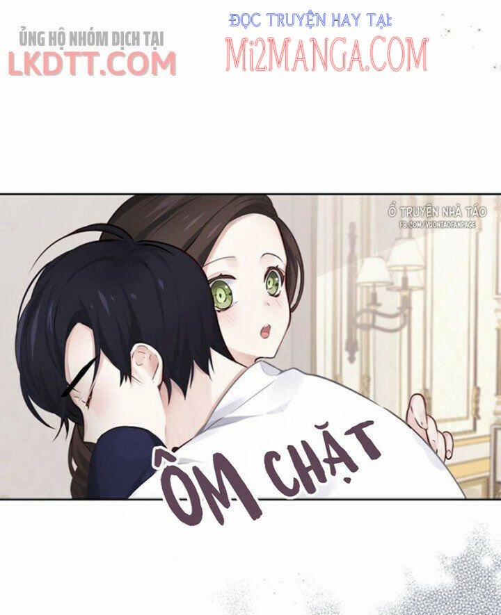 manhwax10.com - Truyện Manhwa Theo Dấu Vụn Bánh Chương 25 Trang 15