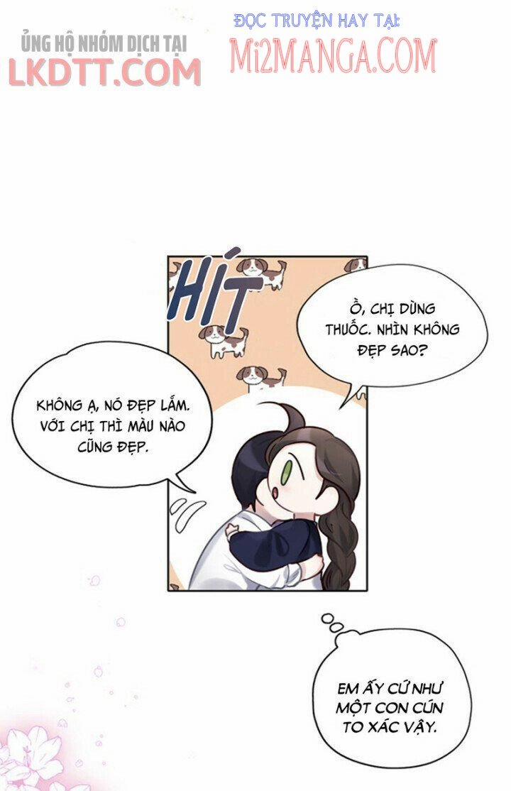 manhwax10.com - Truyện Manhwa Theo Dấu Vụn Bánh Chương 25 Trang 18