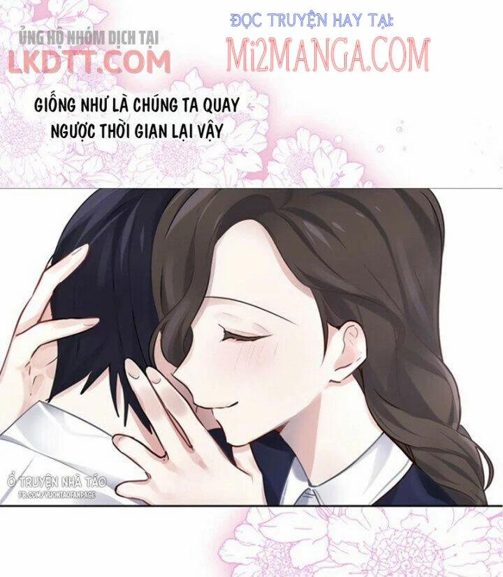 manhwax10.com - Truyện Manhwa Theo Dấu Vụn Bánh Chương 25 Trang 19