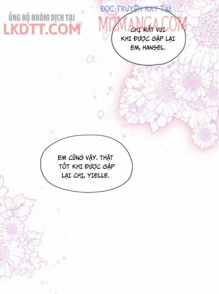 manhwax10.com - Truyện Manhwa Theo Dấu Vụn Bánh Chương 25 Trang 20
