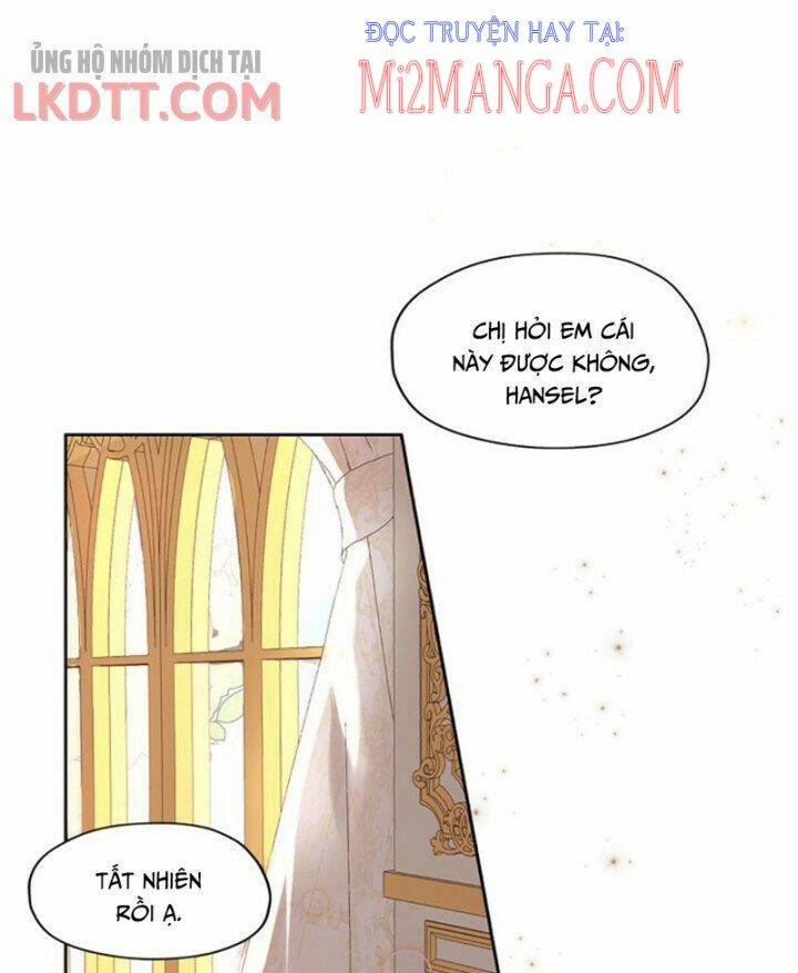 manhwax10.com - Truyện Manhwa Theo Dấu Vụn Bánh Chương 25 Trang 22