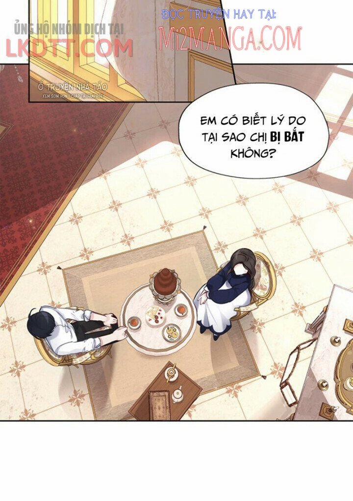 manhwax10.com - Truyện Manhwa Theo Dấu Vụn Bánh Chương 25 Trang 23