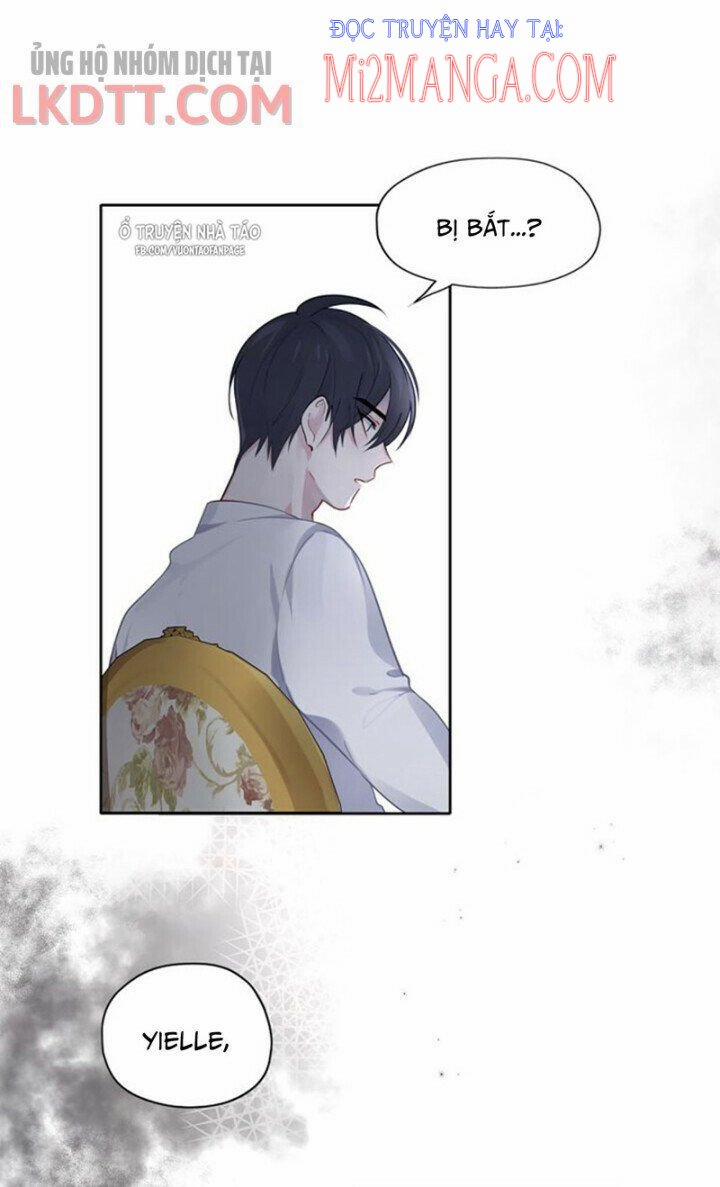 manhwax10.com - Truyện Manhwa Theo Dấu Vụn Bánh Chương 25 Trang 24