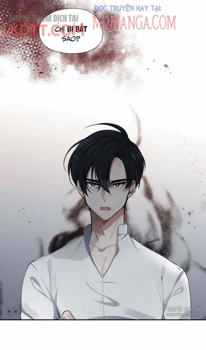 manhwax10.com - Truyện Manhwa Theo Dấu Vụn Bánh Chương 25 Trang 26