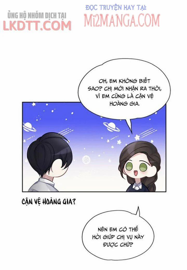 manhwax10.com - Truyện Manhwa Theo Dấu Vụn Bánh Chương 25 Trang 27