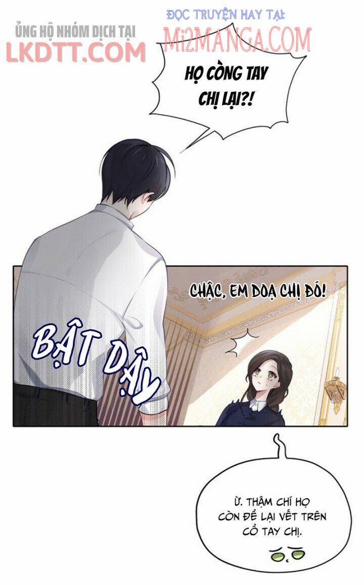 manhwax10.com - Truyện Manhwa Theo Dấu Vụn Bánh Chương 25 Trang 30