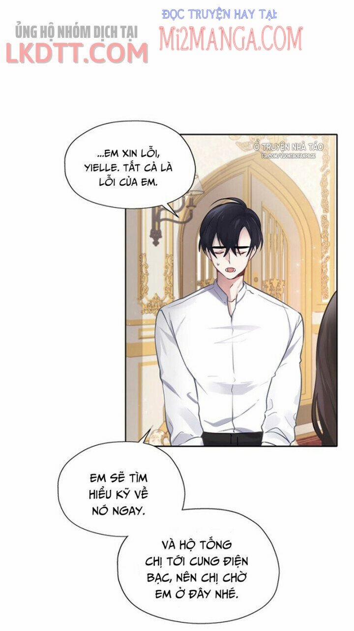 manhwax10.com - Truyện Manhwa Theo Dấu Vụn Bánh Chương 25 Trang 31