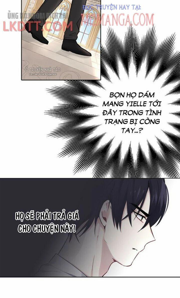 manhwax10.com - Truyện Manhwa Theo Dấu Vụn Bánh Chương 25 Trang 35