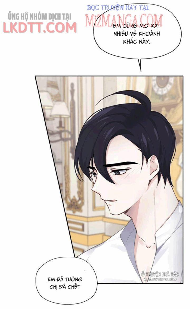 manhwax10.com - Truyện Manhwa Theo Dấu Vụn Bánh Chương 25 Trang 5