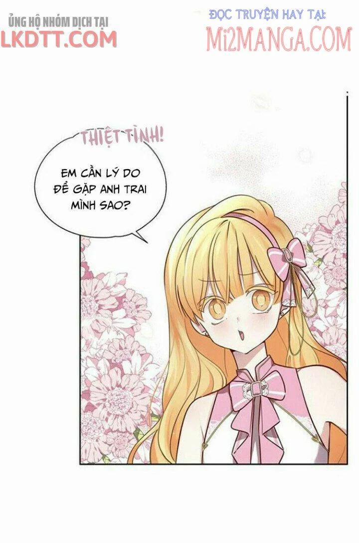 manhwax10.com - Truyện Manhwa Theo Dấu Vụn Bánh Chương 26 Trang 2
