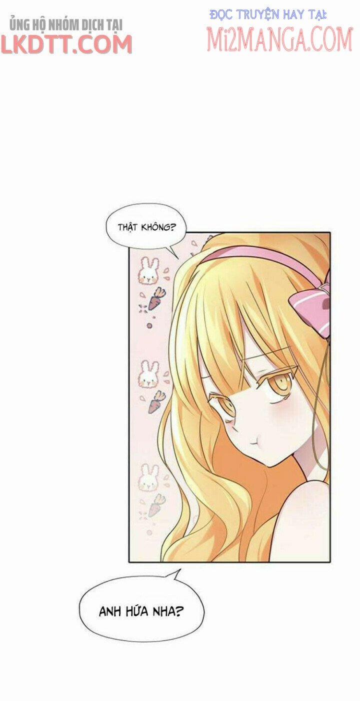 manhwax10.com - Truyện Manhwa Theo Dấu Vụn Bánh Chương 26 Trang 11