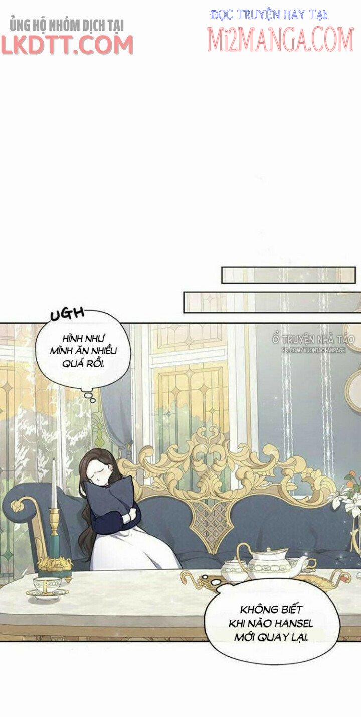 manhwax10.com - Truyện Manhwa Theo Dấu Vụn Bánh Chương 26 Trang 14