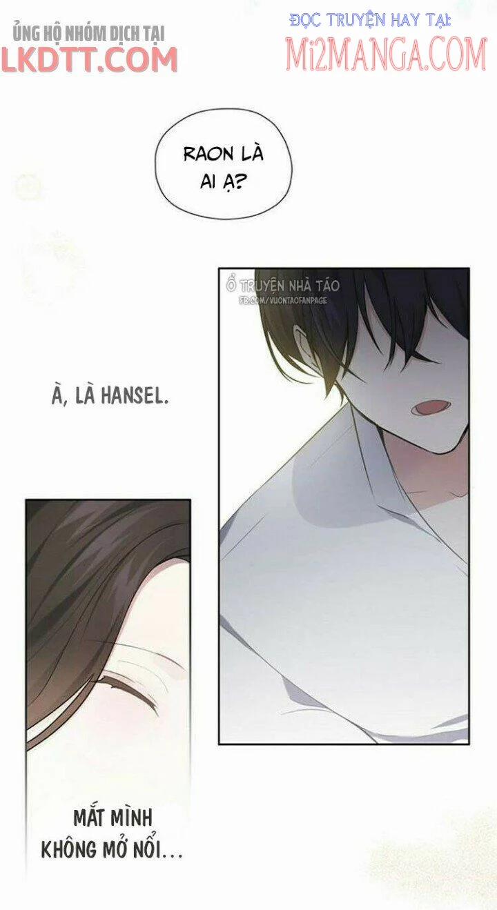 manhwax10.com - Truyện Manhwa Theo Dấu Vụn Bánh Chương 26 Trang 19