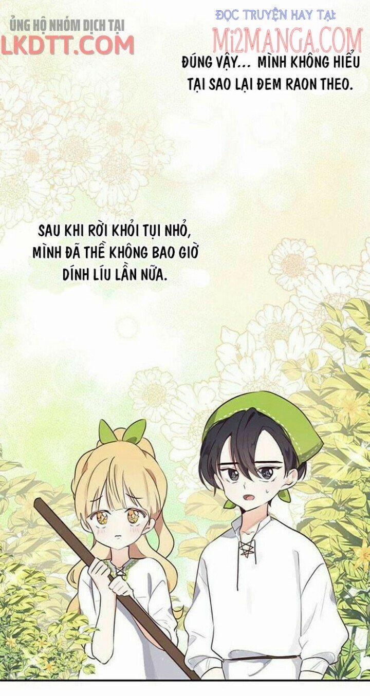 manhwax10.com - Truyện Manhwa Theo Dấu Vụn Bánh Chương 26 Trang 23