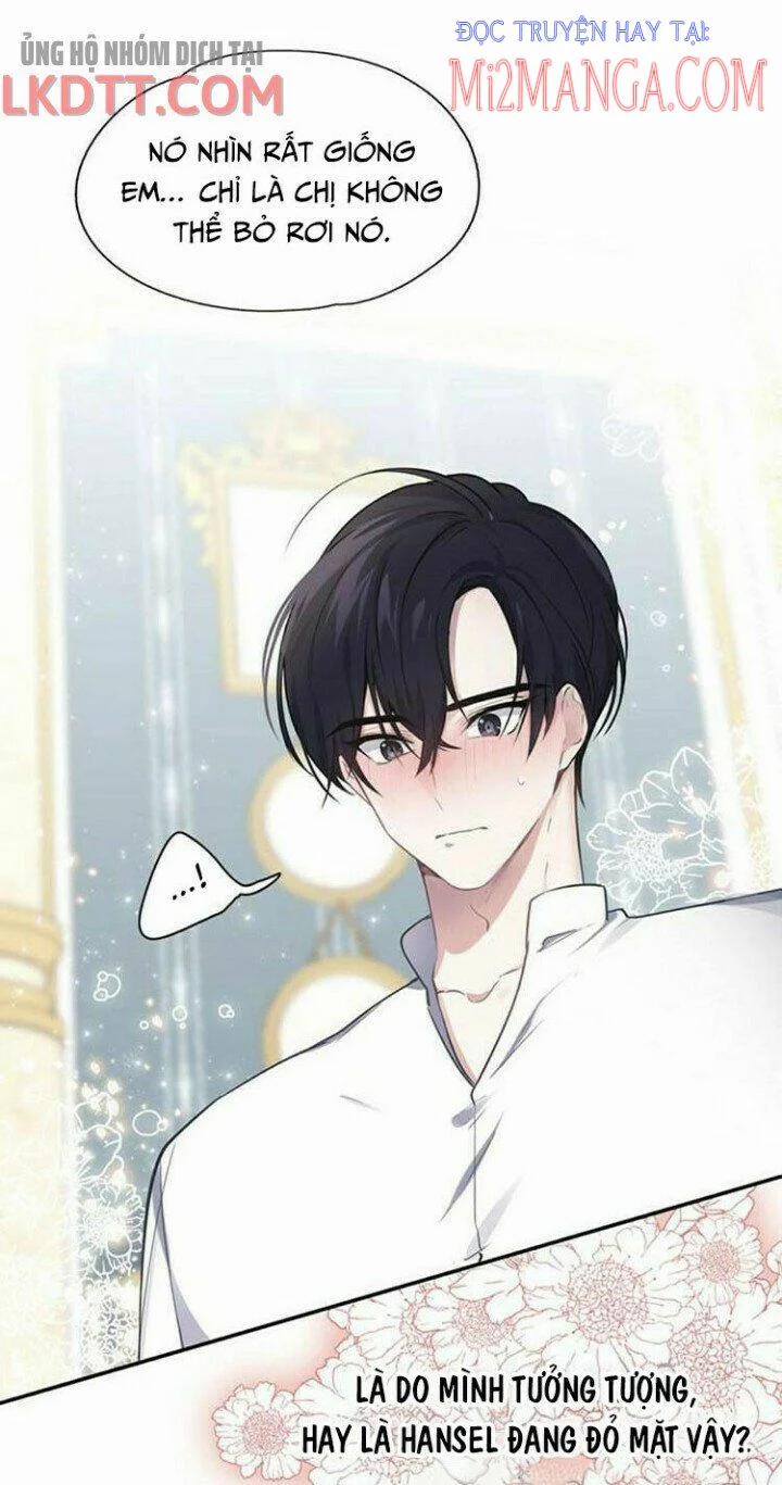 manhwax10.com - Truyện Manhwa Theo Dấu Vụn Bánh Chương 26 Trang 26