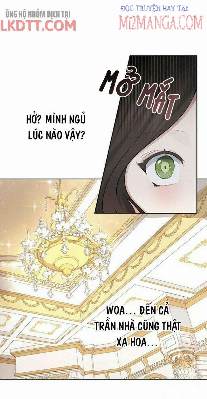 manhwax10.com - Truyện Manhwa Theo Dấu Vụn Bánh Chương 26 Trang 29