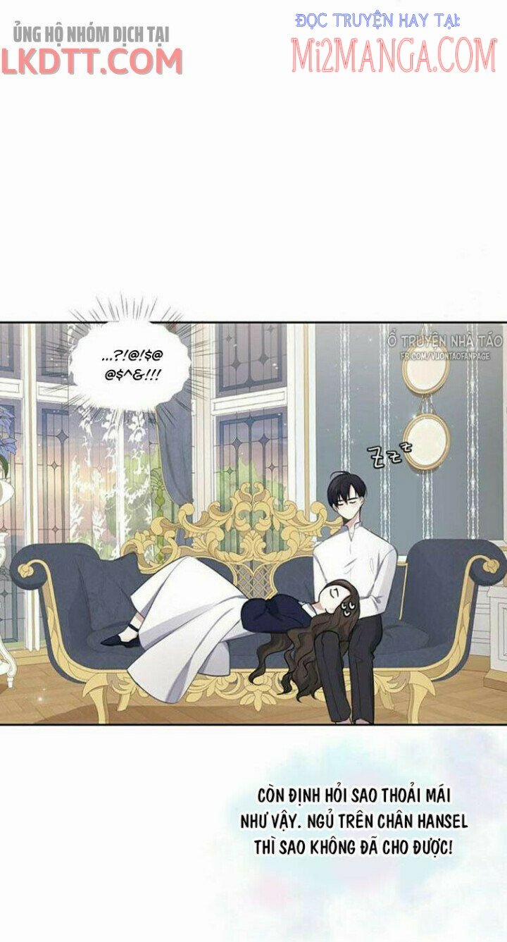 manhwax10.com - Truyện Manhwa Theo Dấu Vụn Bánh Chương 26 Trang 30