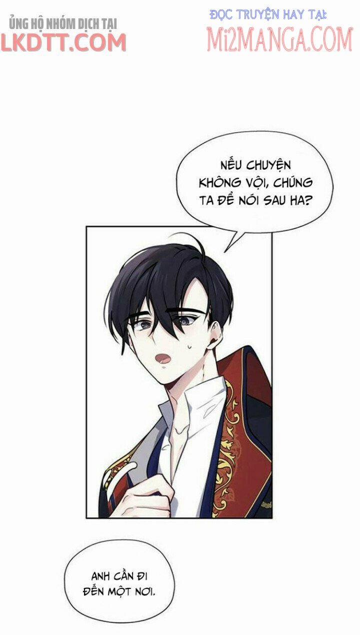 manhwax10.com - Truyện Manhwa Theo Dấu Vụn Bánh Chương 26 Trang 4