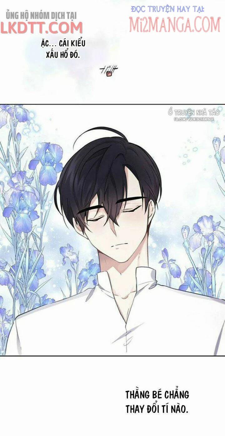 manhwax10.com - Truyện Manhwa Theo Dấu Vụn Bánh Chương 26 Trang 31