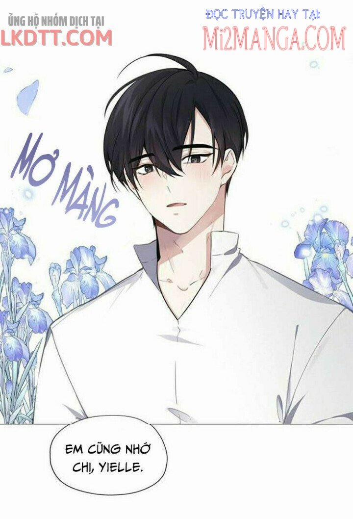 manhwax10.com - Truyện Manhwa Theo Dấu Vụn Bánh Chương 26 Trang 34