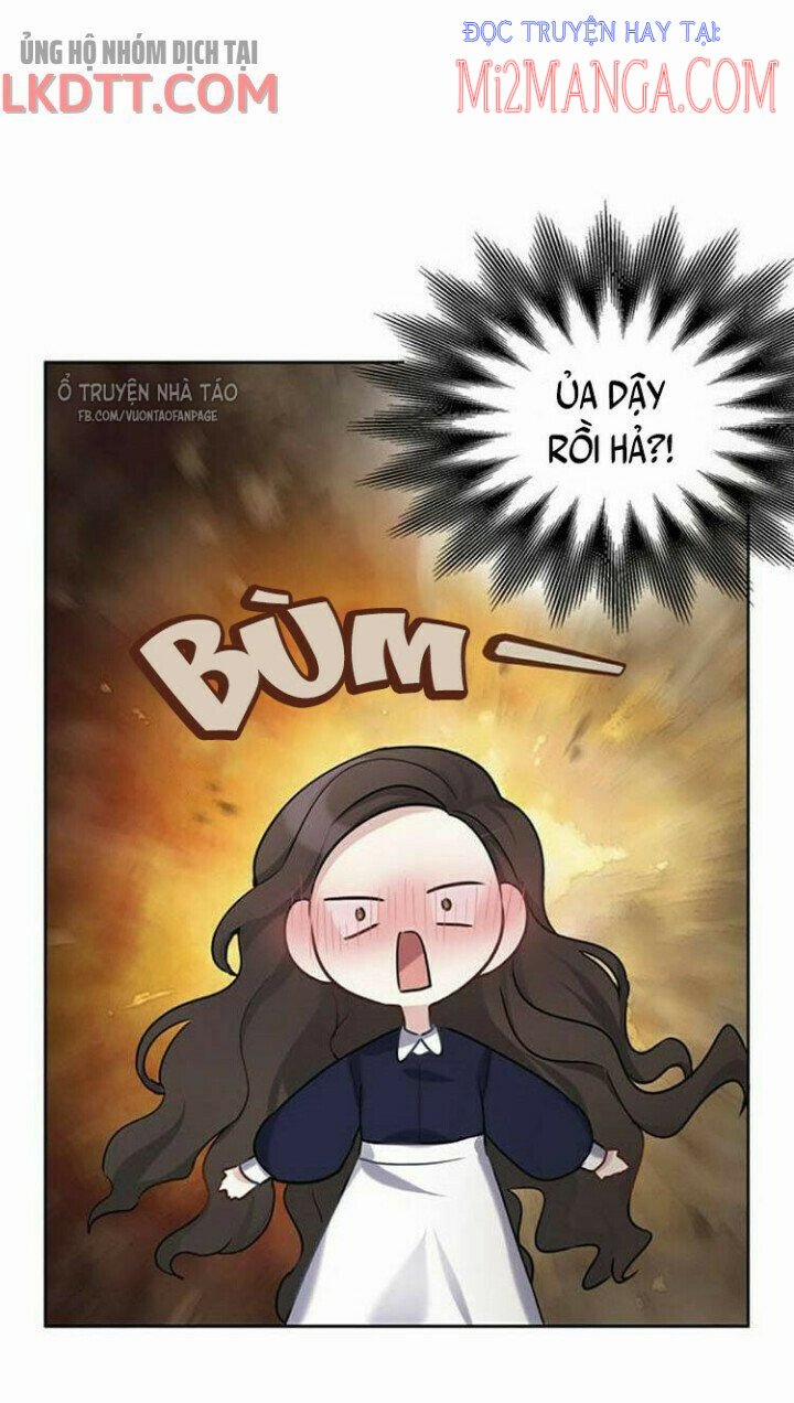 manhwax10.com - Truyện Manhwa Theo Dấu Vụn Bánh Chương 26 Trang 35