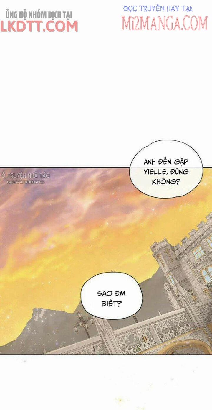 manhwax10.com - Truyện Manhwa Theo Dấu Vụn Bánh Chương 26 Trang 5