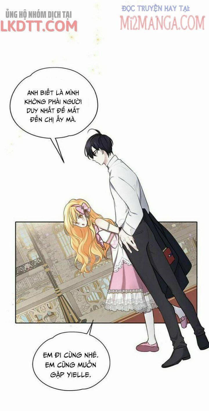 manhwax10.com - Truyện Manhwa Theo Dấu Vụn Bánh Chương 26 Trang 6