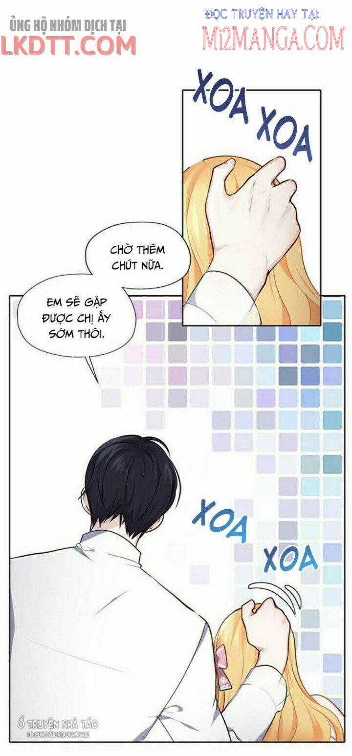 manhwax10.com - Truyện Manhwa Theo Dấu Vụn Bánh Chương 26 Trang 10