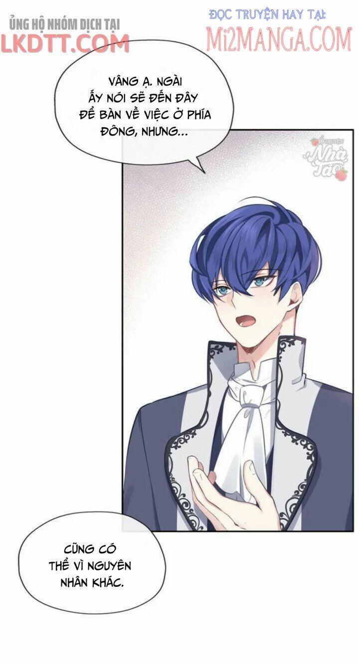 manhwax10.com - Truyện Manhwa Theo Dấu Vụn Bánh Chương 27 Trang 2