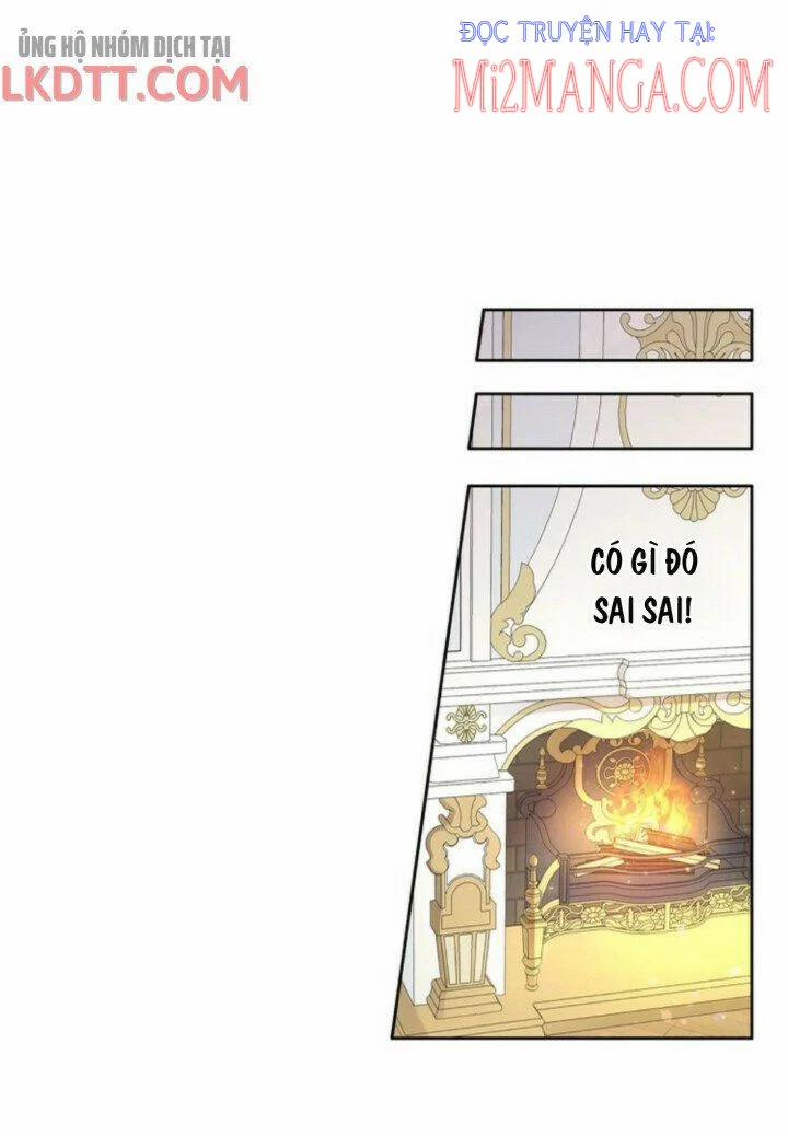 manhwax10.com - Truyện Manhwa Theo Dấu Vụn Bánh Chương 27 Trang 11