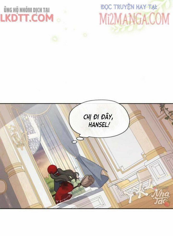 manhwax10.com - Truyện Manhwa Theo Dấu Vụn Bánh Chương 27 Trang 17