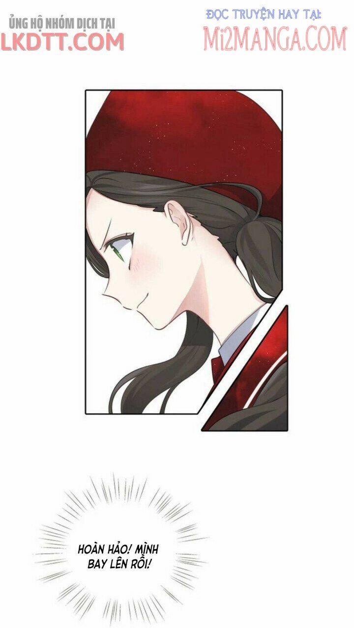manhwax10.com - Truyện Manhwa Theo Dấu Vụn Bánh Chương 27 Trang 18