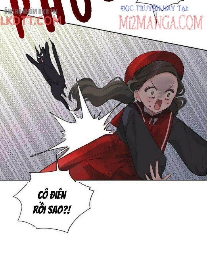 manhwax10.com - Truyện Manhwa Theo Dấu Vụn Bánh Chương 27 Trang 20