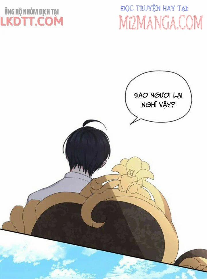 manhwax10.com - Truyện Manhwa Theo Dấu Vụn Bánh Chương 27 Trang 3