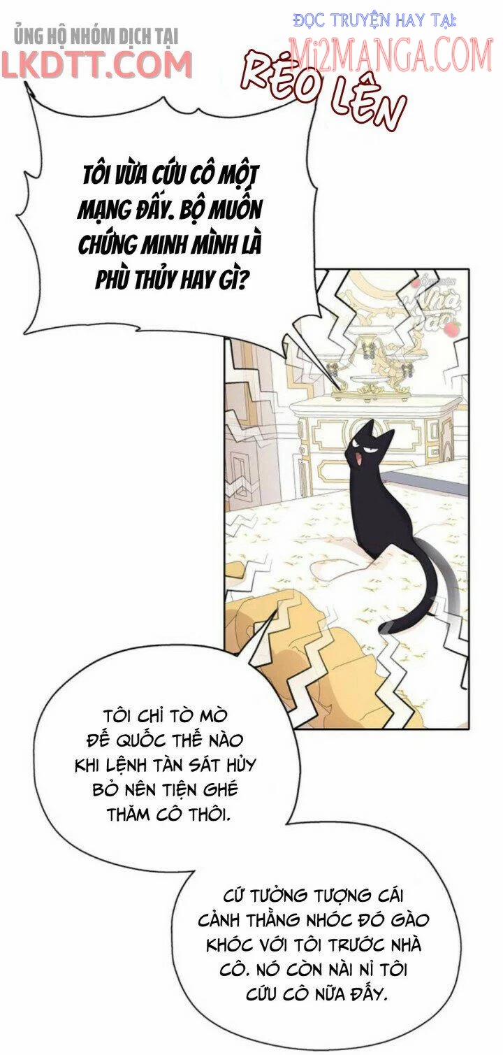 manhwax10.com - Truyện Manhwa Theo Dấu Vụn Bánh Chương 27 Trang 22