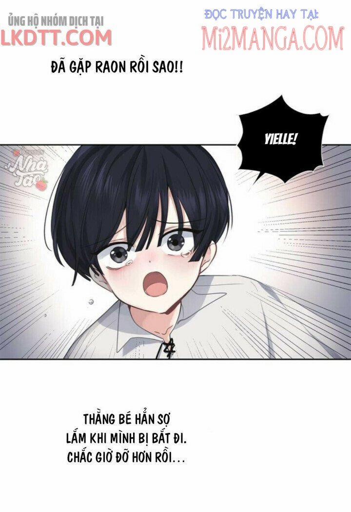 manhwax10.com - Truyện Manhwa Theo Dấu Vụn Bánh Chương 27 Trang 23