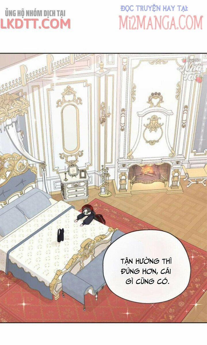manhwax10.com - Truyện Manhwa Theo Dấu Vụn Bánh Chương 27 Trang 25