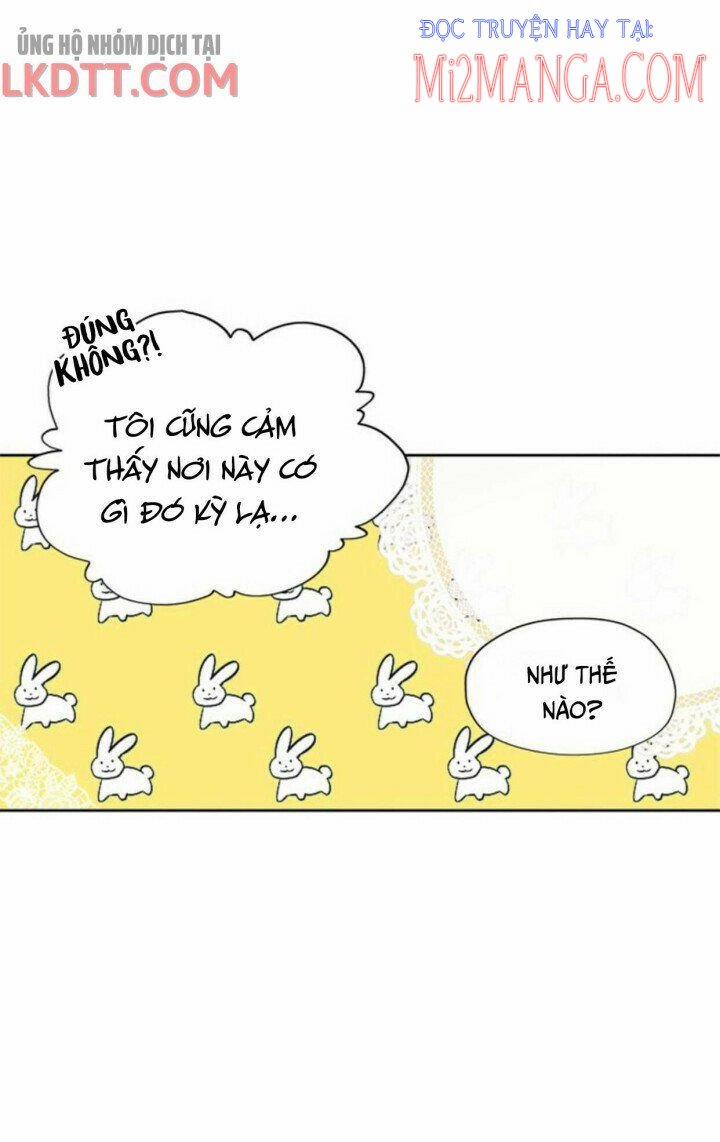 manhwax10.com - Truyện Manhwa Theo Dấu Vụn Bánh Chương 27 Trang 26