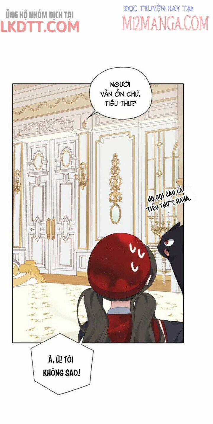 manhwax10.com - Truyện Manhwa Theo Dấu Vụn Bánh Chương 27 Trang 30
