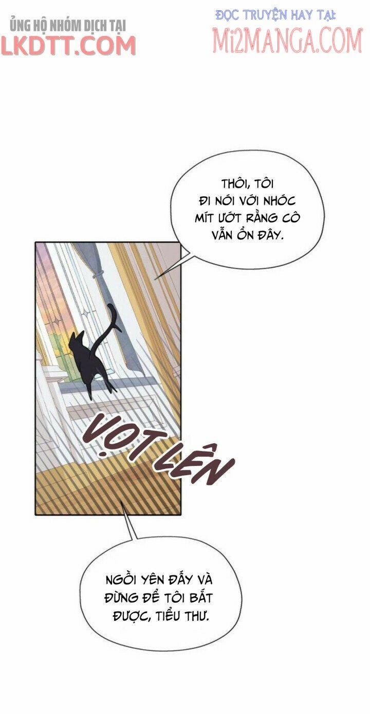 manhwax10.com - Truyện Manhwa Theo Dấu Vụn Bánh Chương 27 Trang 31
