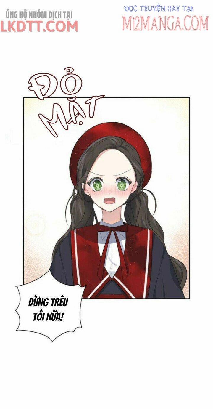 manhwax10.com - Truyện Manhwa Theo Dấu Vụn Bánh Chương 27 Trang 32